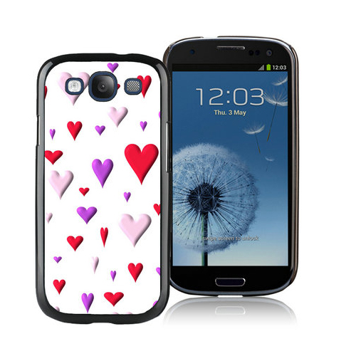 Valentine Love Samsung Galaxy S3 9300 Cases CWP | Coach Outlet Canada